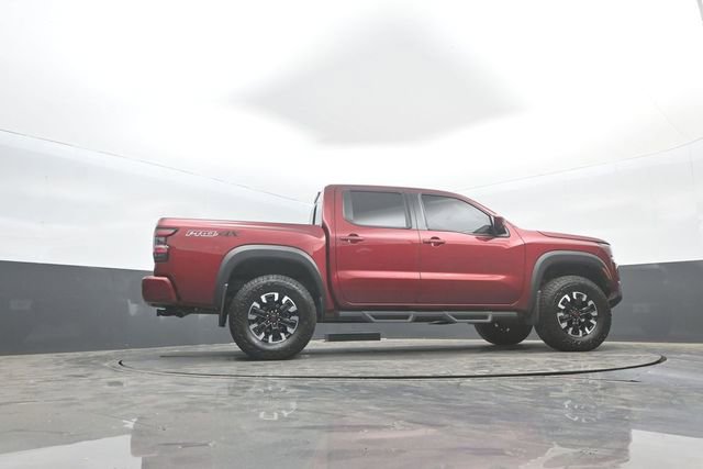 Used 2023 Nissan Frontier PRO-4X w/ Pro Convenience Package AWD/4WD image 41