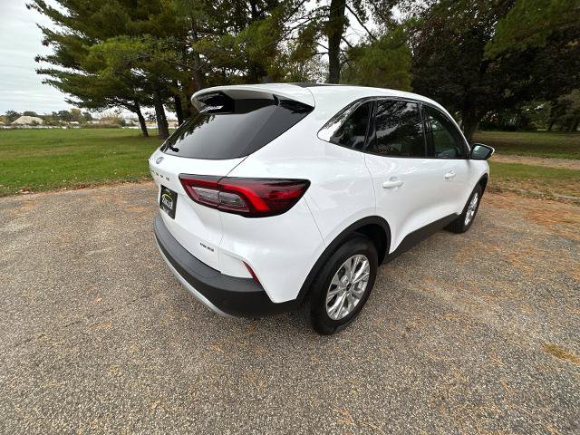 Certified 2024 Ford Escape Active w/ Tech Pack #2 AWD/4WD image 9