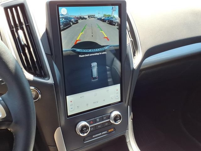 Certified 2023 Ford Edge SEL w/ Convenience Package AWD/4WD image 24