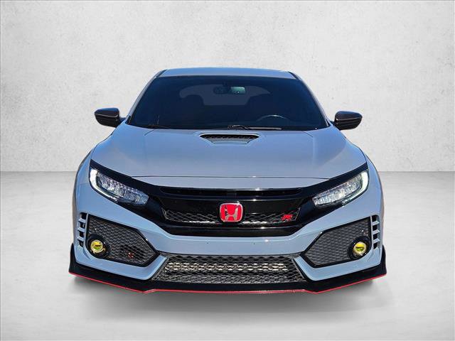 Used 2019 Honda Civic Type R image 8