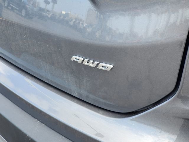 Certified 2024 Ford Edge SEL w/ Convenience Package image 31