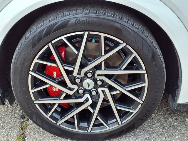 Certified 2023 Ford Mustang Mach-E GT w/ GT Performance Edition AWD/4WD image 35