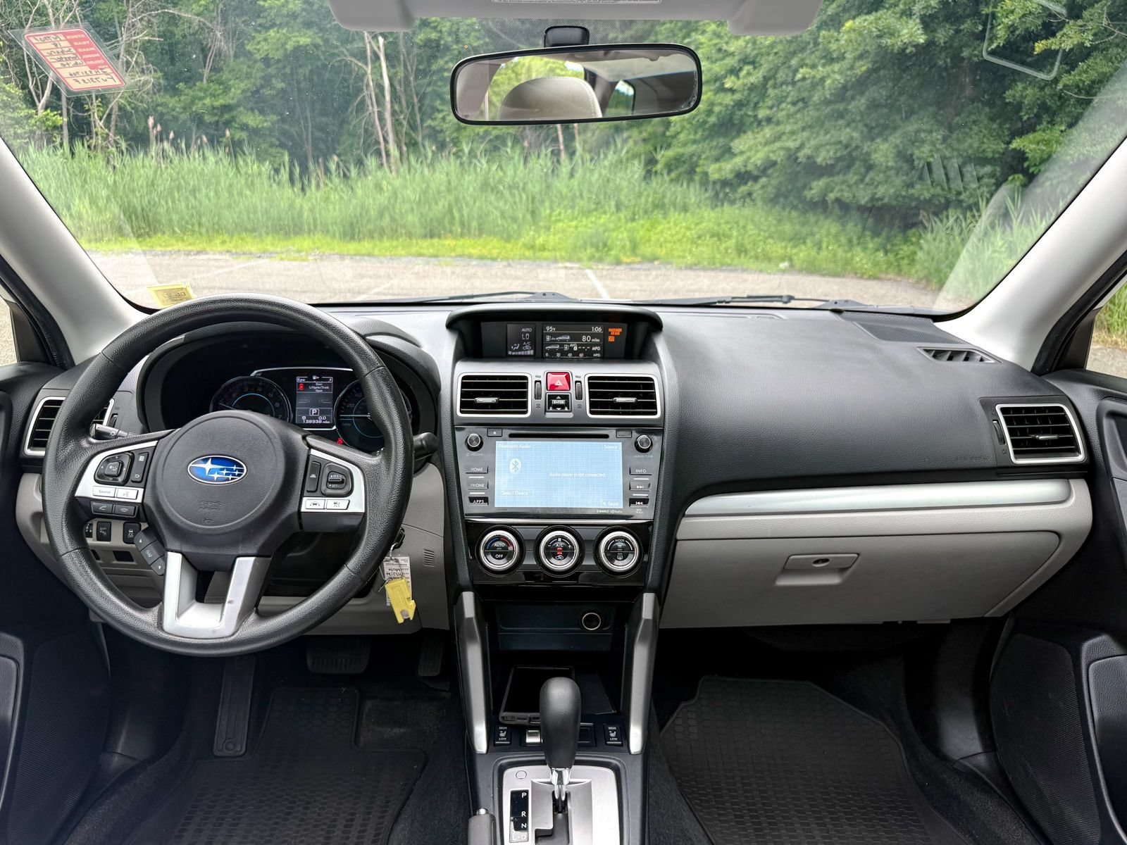 Used 2018 Subaru Forester 2.5i Premium AWD/4WD image 20