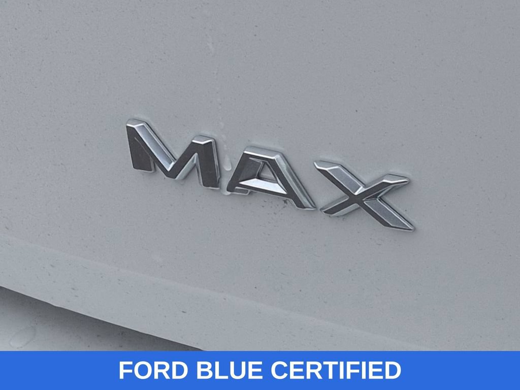 Certified 2025 Ford Expedition Max Active AWD/4WD image 28