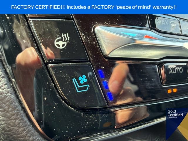 Certified 2023 Ford Explorer ST w/ Equipment Group 401A AWD/4WD image 39