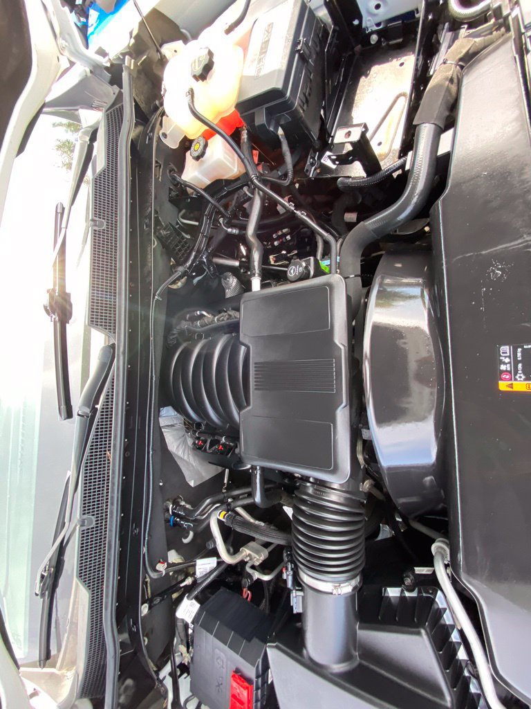 Used 2025 Chevrolet Silverado 2500 LT w/ All Star Edition AWD/4WD image 29