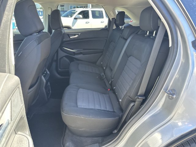 Certified 2024 Ford Edge SE w/ Black Appearance Package AWD/4WD image 21