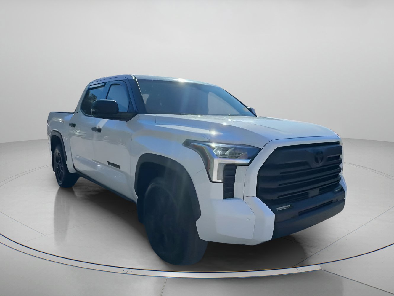 Used 2023 Toyota Tundra SR5 image 28