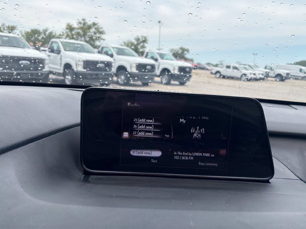 Used 2019 Lexus RX 350 AWD w/ Premium Package image 31