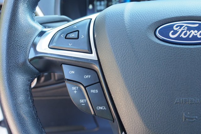 Certified 2024 Ford Edge SEL AWD/4WD image 23
