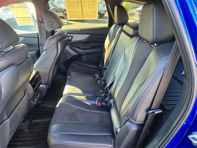 Used 2024 Acura MDX A-Spec image 7