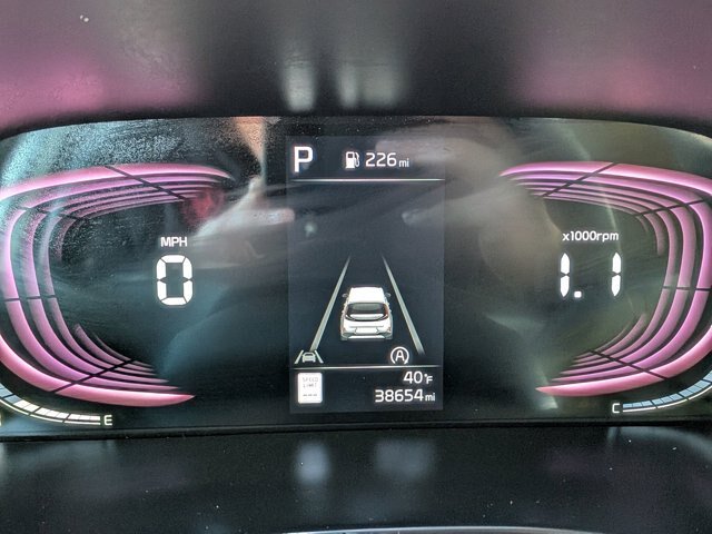 Used 2024 Kia Soul LX w/ Option Group 015 FWD image 14