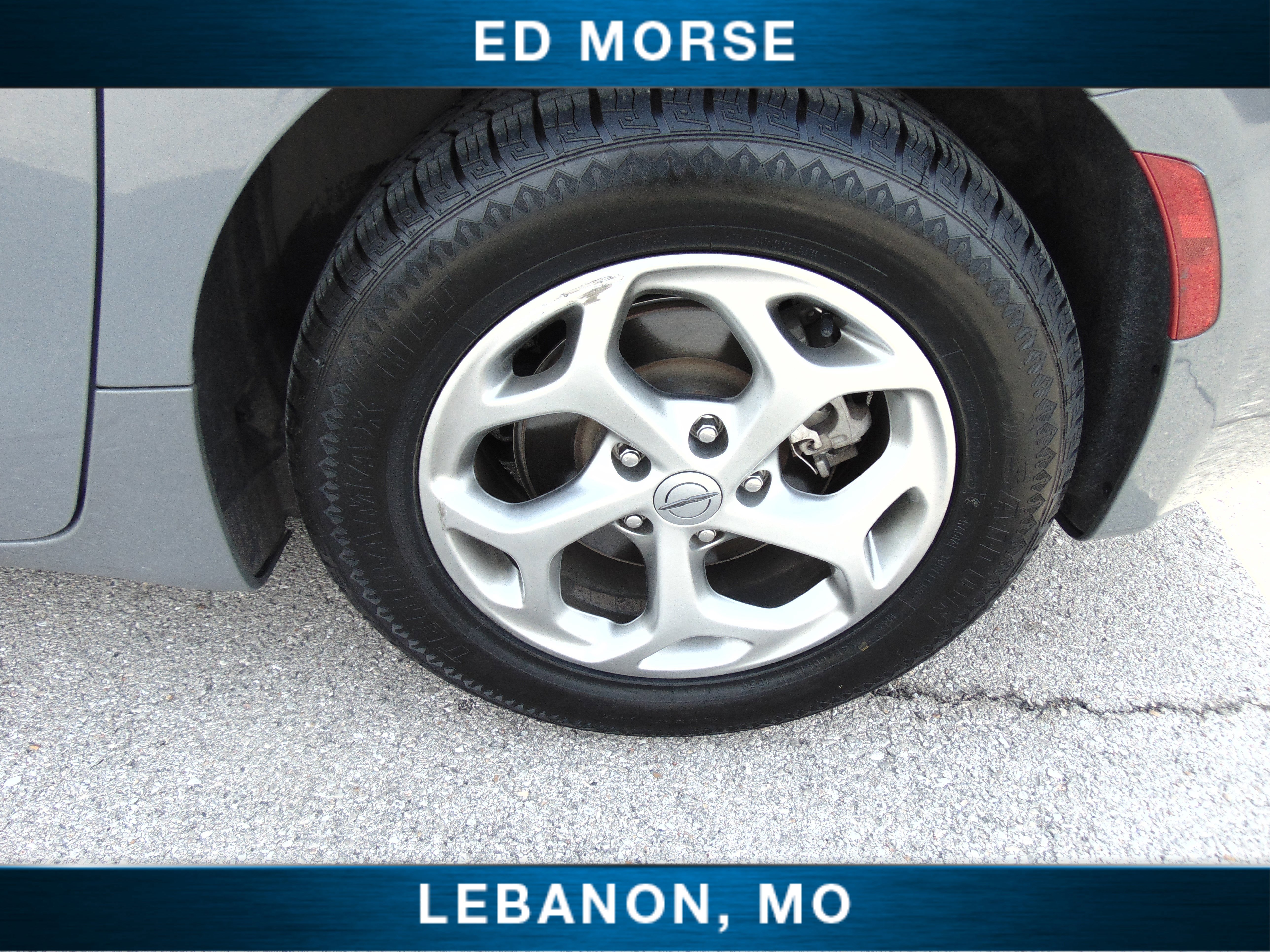 Used 2023 Chrysler Pacifica Limited image 9