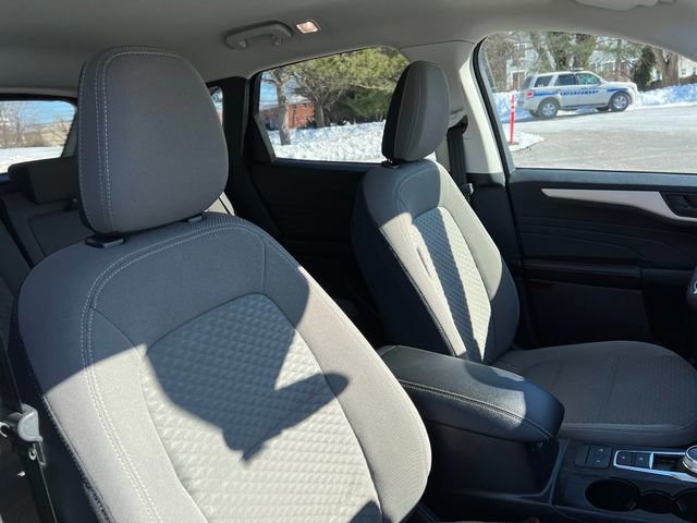 Certified 2022 Ford Escape SE w/ Convenience Package image 43