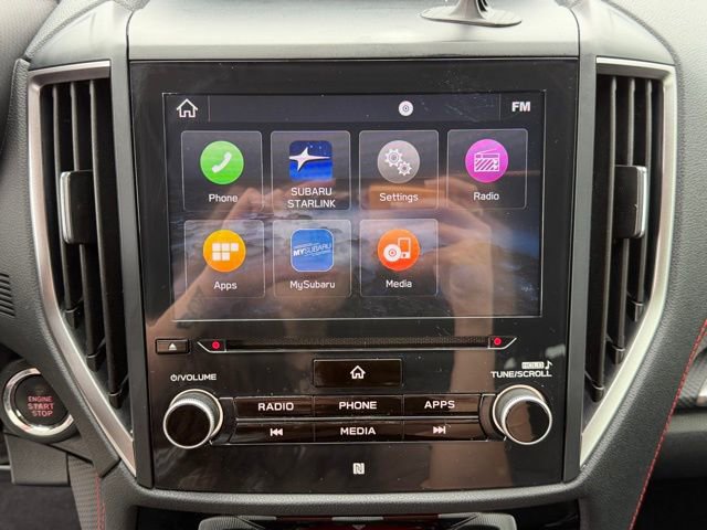Used 2020 Subaru Forester Sport w/ Popular Package #2 AWD/4WD image 16