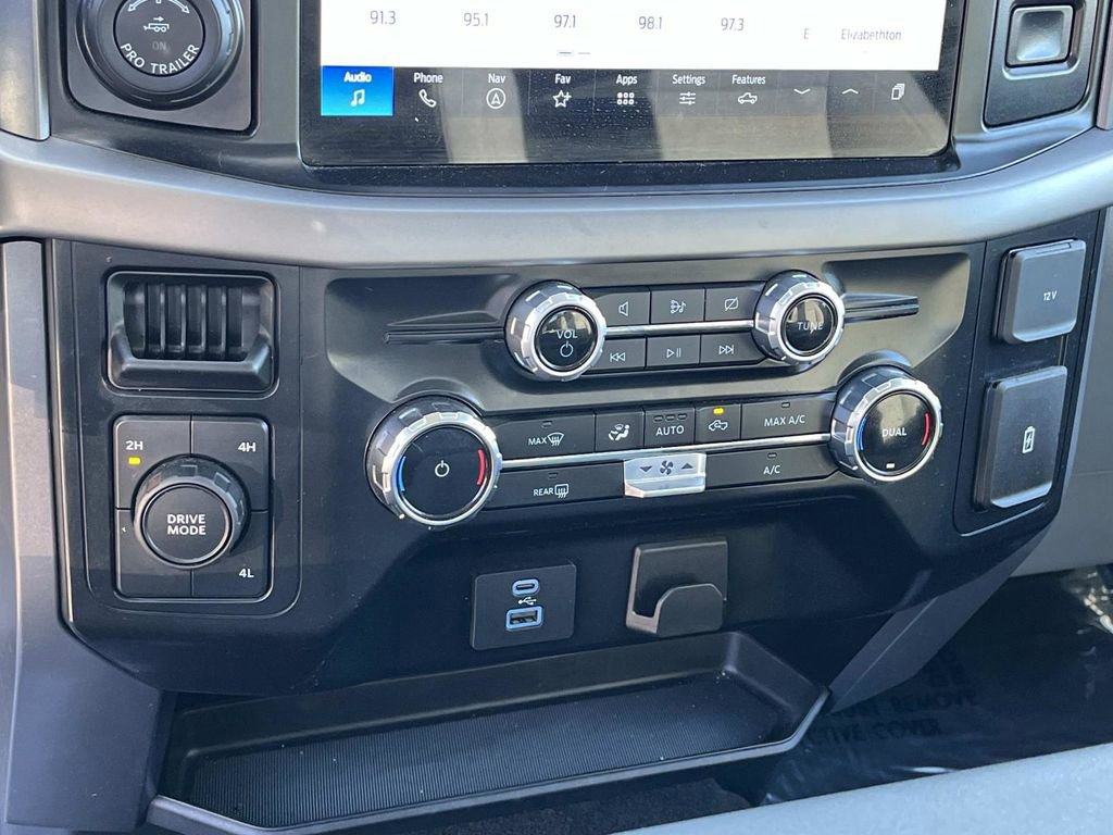 Certified 2024 Ford F150 XLT image 29