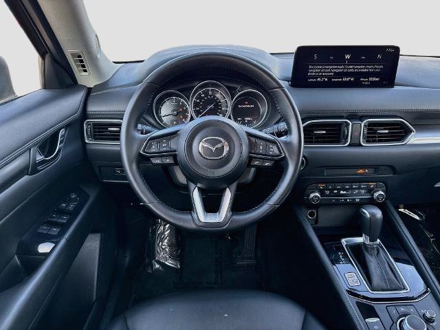 Used 2021 MAZDA CX-5 Touring AWD/4WD image 19