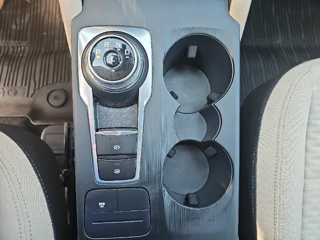 Certified 2022 Ford Escape SE AWD/4WD image 11
