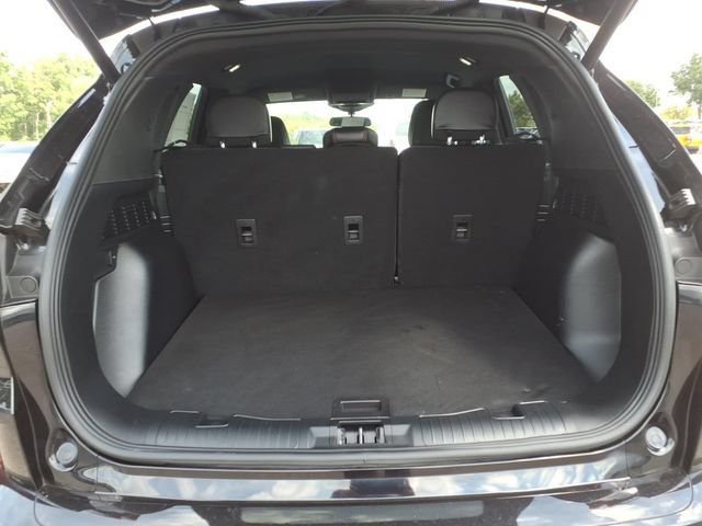 Certified 2024 Ford Escape ST-Line w/ Tech Pack #1 AWD/4WD image 8
