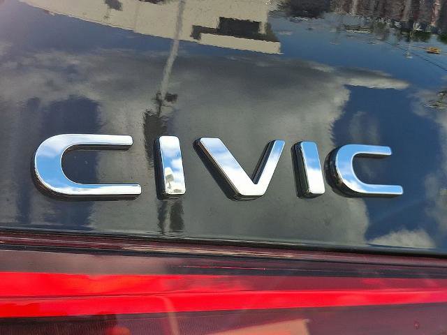 Used 2024 Honda Civic Sport image 30