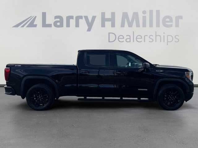 Used 2021 GMC Sierra 1500 Elevation w/ Preferred Package AWD/4WD image 6