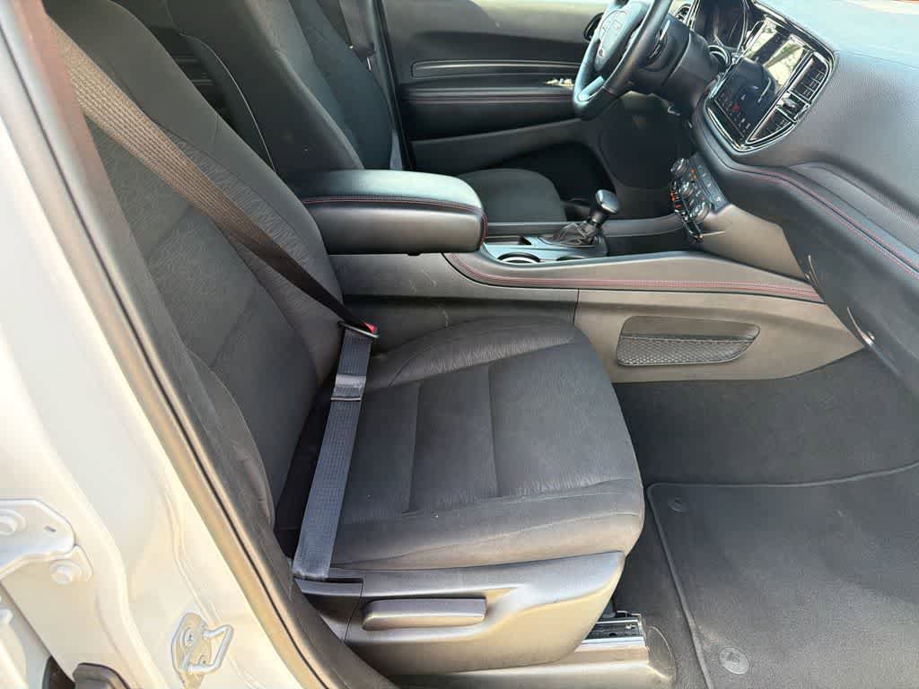 Used 2025 Dodge Durango GT AWD/4WD image 12