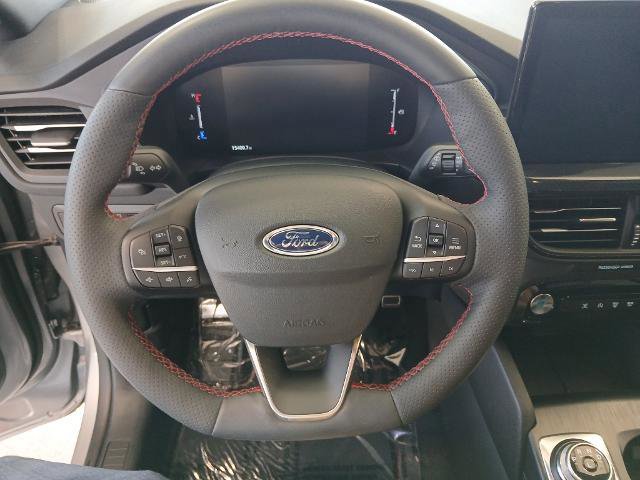 Certified 2023 Ford Escape ST-Line w/ Tech Pack #1 image 13