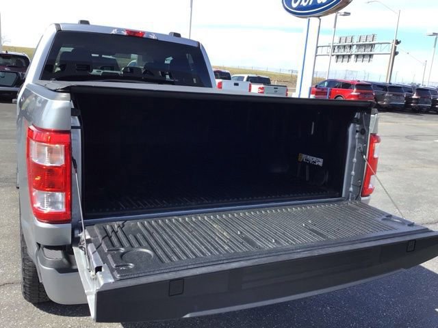 Certified 2023 Ford F150 XL w/ STX Appearance Package image 24