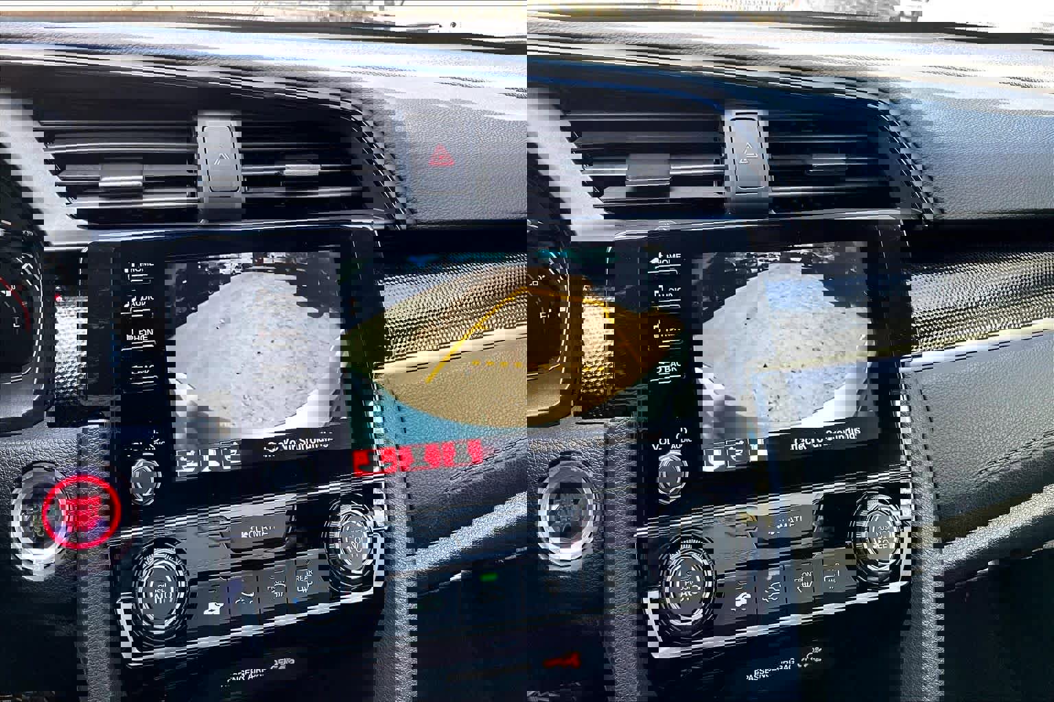 Used 2020 Honda Civic Sport image 29