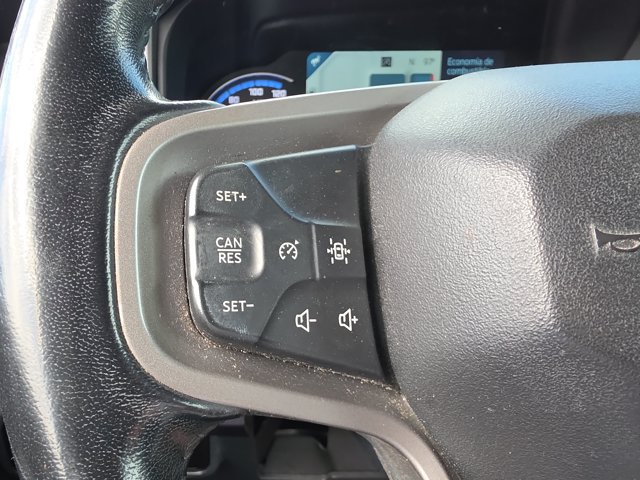 Certified 2023 Ford Bronco Outer Banks AWD/4WD image 15