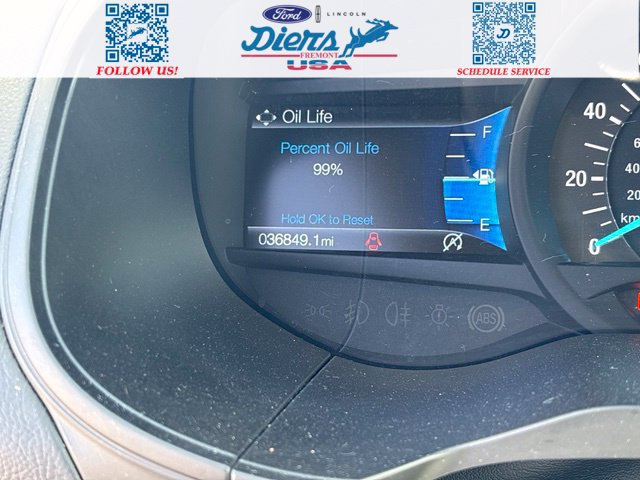 Certified 2024 Ford Edge SEL w/ Convenience Package AWD/4WD image 23