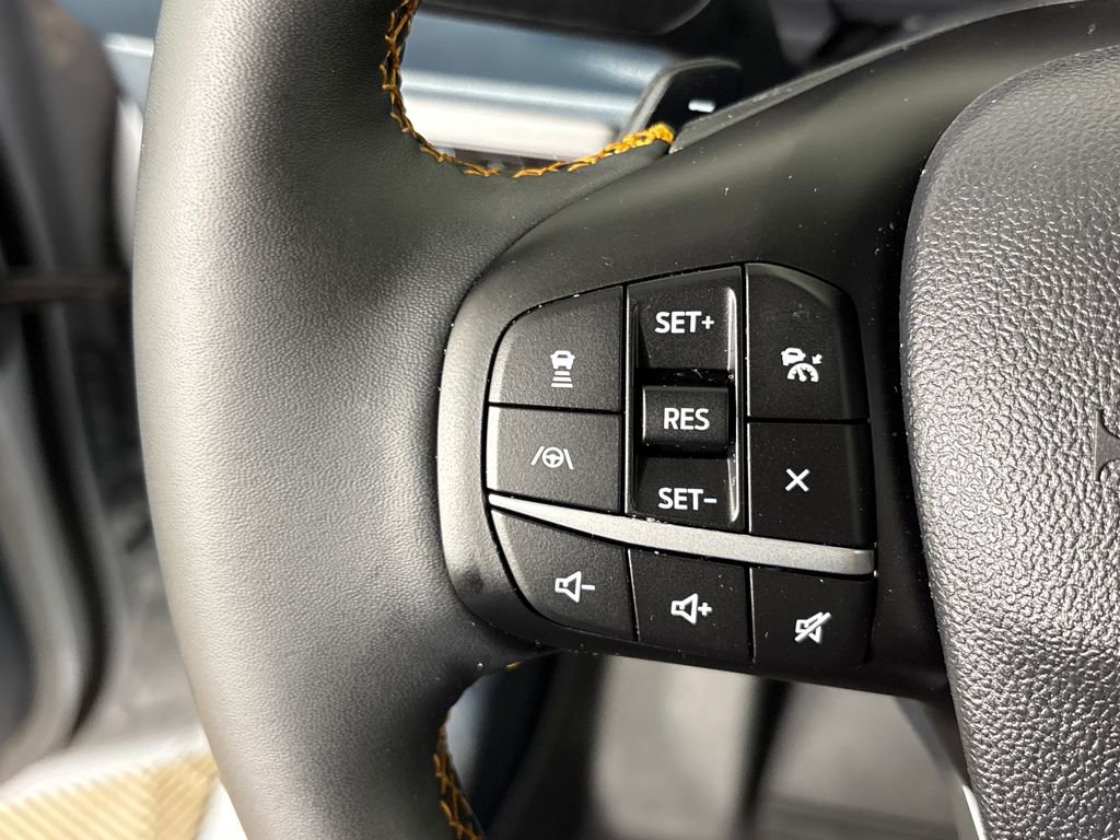 Certified 2025 Ford Maverick Tremor AWD/4WD image 17