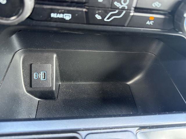 Certified 2024 Ford F150 STX AWD/4WD image 17