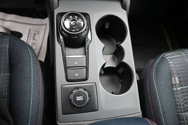 Certified 2023 Ford Bronco Sport Heritage w/ Heritage Convenience Package AWD/4WD image 18