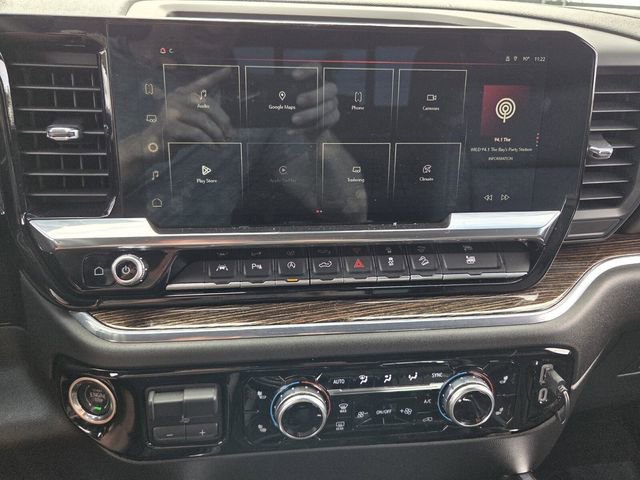 Used 2024 GMC Sierra 1500 Elevation w/ Elevation Premium Package AWD/4WD image 24