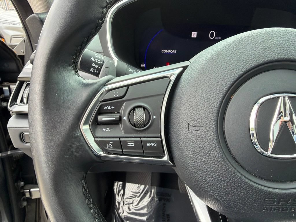 Used 2022 Acura MDX FWD w/ Technology Package image 29