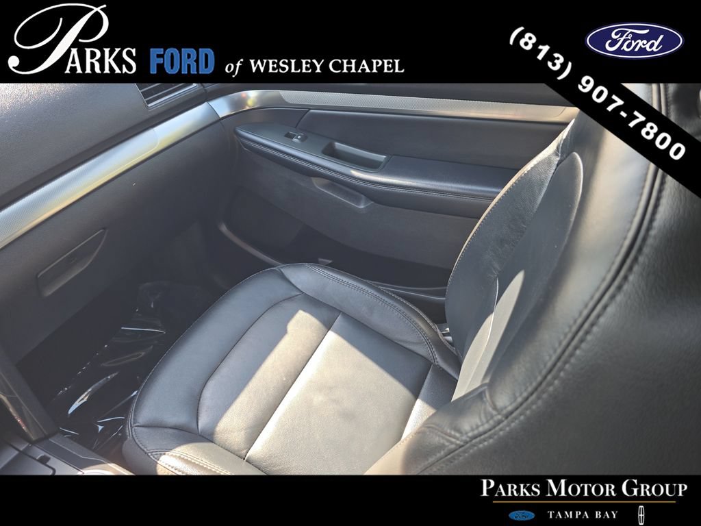 Certified 2018 Ford Explorer XLT w/ Equipment Group 202A AWD/4WD image 15
