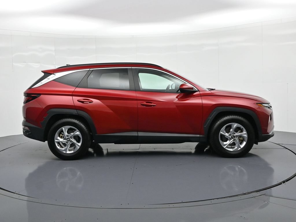 Used 2024 Hyundai Tucson SEL FWD image 5
