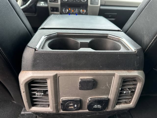 Certified 2021 Ford F250 Lariat AWD/4WD image 12