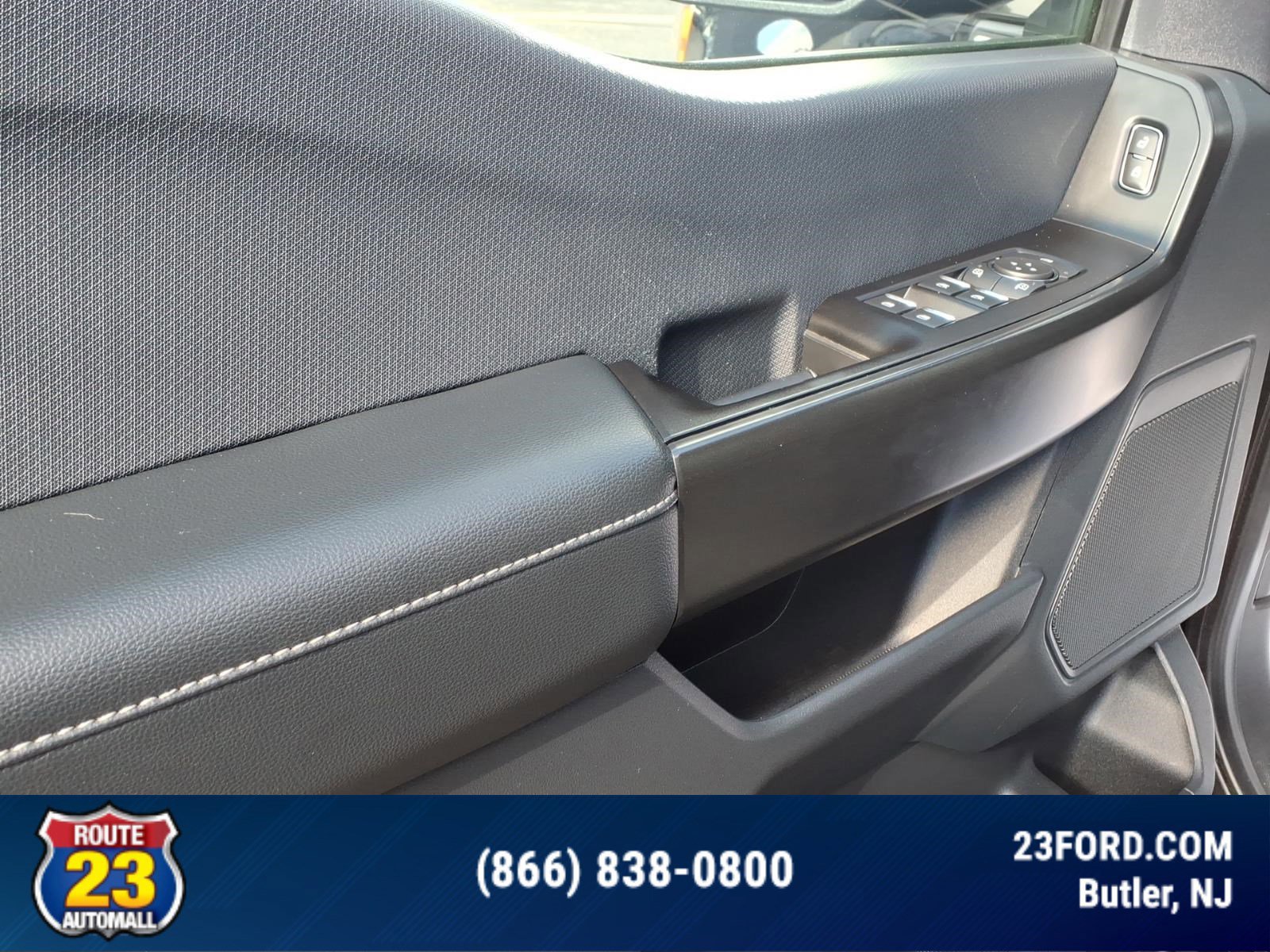 Certified 2022 Ford F150 XL w/ STX Appearance Package AWD/4WD image 12