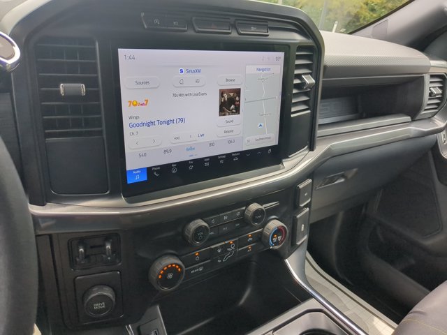 Certified 2024 Ford F150 STX RWD image 18