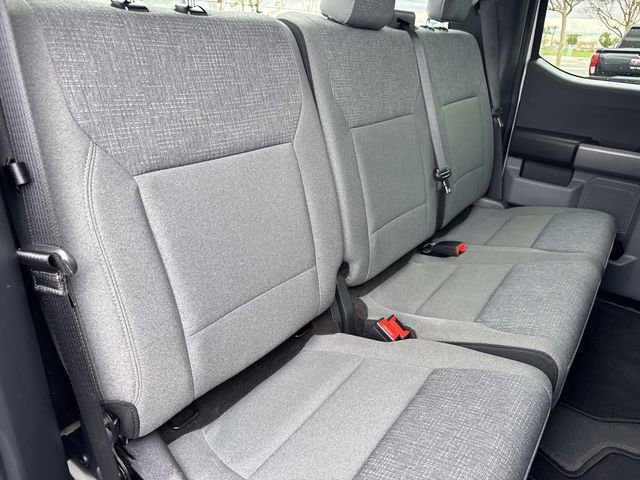 Certified 2024 Ford F150 XLT w/ Tow/Haul Package image 33