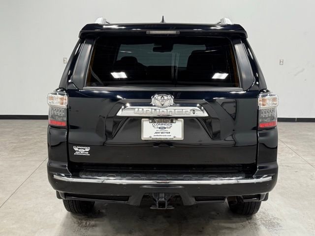 Used 2023 Toyota 4Runner Limited image 10