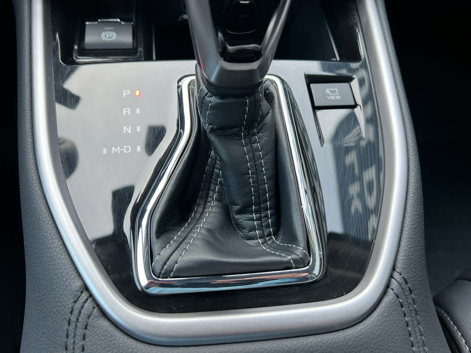 Used 2024 Subaru Outback Touring XT image 37