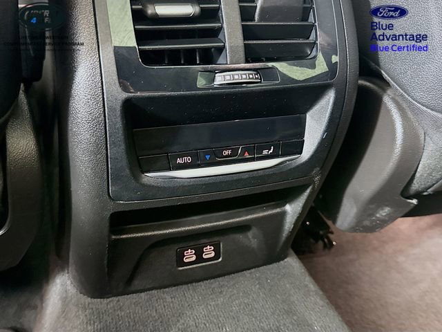 Used 2021 BMW X3 xDrive30i w/ Convenience Package image 27