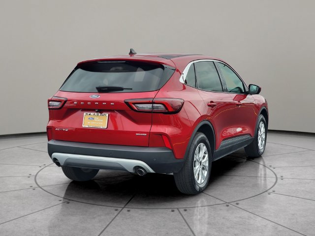 Certified 2023 Ford Escape Active w/ Tech Pack #2 AWD/4WD image 13