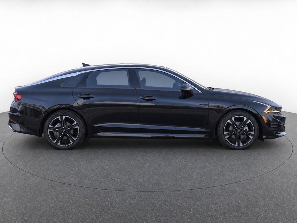 Used 2022 Kia K5 GT-Line w/ GT-Line Awd Premium Package image 10