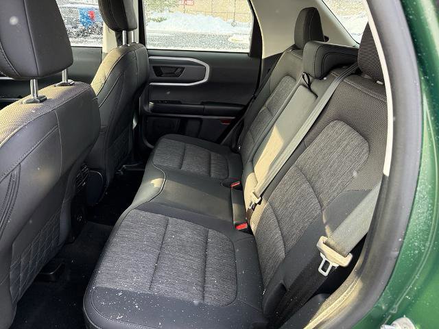 Certified 2023 Ford Bronco Sport Big Bend image 15