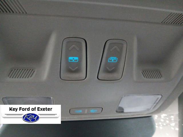 Certified 2022 Ford Escape SEL AWD/4WD image 39