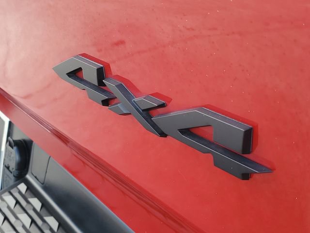 Used 2022 RAM 1500 Big Horn w/ Built-to-serve Edition image 6